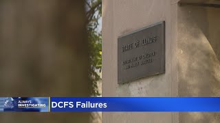 New report shows how many kids on DCFS radar died in last 18 months