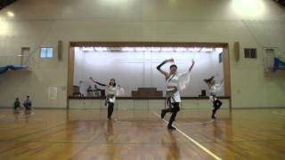 2016滋賀踊り初め　ＹＳＫ1部