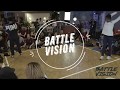 ALDO vs SIDNEY - BATTLEVISION 2018 ALLSTYLE FINAL