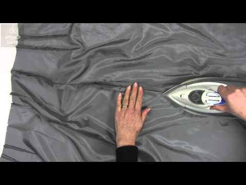 How to Make a Dress - Sew in a Lining from Angela Kane - Part 6 How to Make a Dress - Sew in a Lining from Angela Kane - Part 6