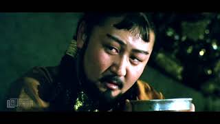 Movie Chinggis Khaan-Under the Power of Eternal Blue Sky Part II