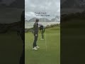 don’t see this everyday… 4putt golf golfswing par4 putting putt golftips puttingtips