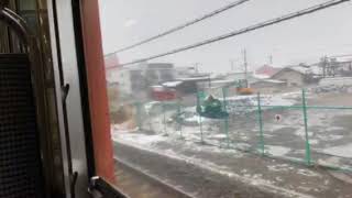 2018/3/21 ありがとう115系上越線の旅 高崎発車