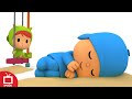 POCOYO MAGYARUL | Pocoyo: Nem akarok ágyba bújni! (S04E51)