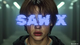 Saw X: Unmasking the Latest Twists and Traps in the Jigsaw Legacy