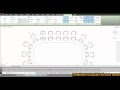 Path array in AutoCAD -- in English