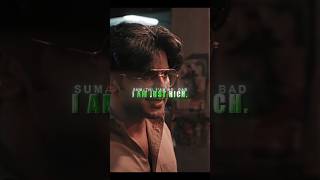 'I'm just Rich 🤑' | Lucky Baskhar | Dulquer Salmaan Micro wave Edit