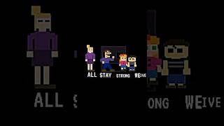 Recree el video de Afton Family les gusto? #fnaf