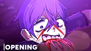 DISATTEAR| OPENING ( indie animated show )