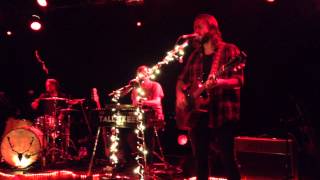 Counting Steps-Grant Nicholas (1/10/14 Wedgewood Rooms, Portsmouth)