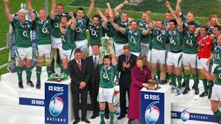 Ireland national rugby union team | Wikipedia audio article
