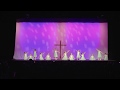 A MILLION DREAMS - Divine Dance Academy