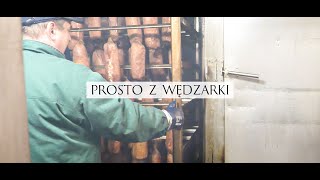 WĘDZARNIA SPECJALIŚCI #PodlaskaChata- Tradycja w Każdym Kęsie!