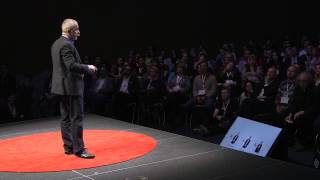 Let's face it: charisma matters | John Antonakis | TEDxLausanne