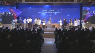 611 Worship｜這是耶和華所定日子 / 耶和華沙龍 / 祢真偉大 / 我神真偉大｜20200105