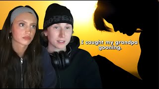 KatieB And Riley Listen To Viewers Confessions!