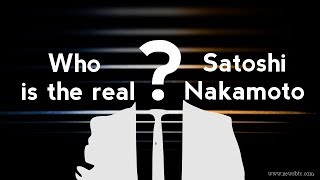 Why The Mysterious Bitcoin founder Satoshi Nakamoto Disappeared?
