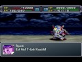 super robot wars alpha gaiden r 1 custom attacks