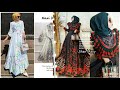 40 Model Gaun Dan Gamis Import Premium Terbaru Cocok Dipakai ke Kondangan dan Acara Formal Lainnya