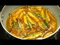 আলু দিয়ে টেংরা মাছের সহজ রেসিপি। Potato with Tengra Fish ।।