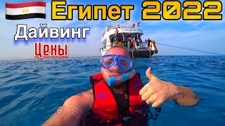 Египет 2022/Цены/Дайвинг/Шведский Стол/Шарм-Эль-Шейх/Красное Море/Отдых в Египте