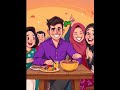 فوائد الصيام 🤔💥إنه ليس مجرد امتناع عن الأكل رمضان الصيام shorts