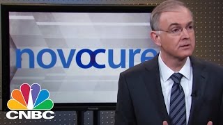 Novocure CEO: Electrifying Treatment | Mad Money | CNBC