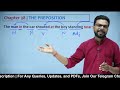 english grammar by wren and martin chapter 38 the preposition