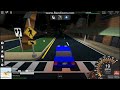 roblox ultimate driving westover islands traffic lights