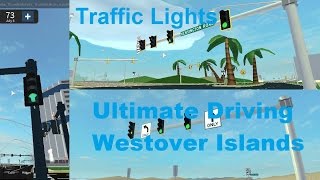 Roblox Ultimate Driving Newark Traffic Lights Pakvimnet - 
