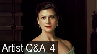 Making a Living as an Artist & more – Ep.4 Oil Painting Q&A with Mark Carder