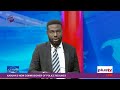 Plus TV Africa : 24 Hour News Channel