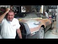 Will this car ever be ready for paint!? C4 corvette bubbling paint final prep. Part 2 bad gelcoat