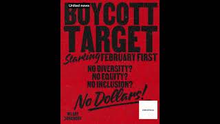 Activists call for boycott of Target following rollback of DEI initiatives united news today updates