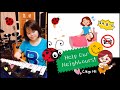 BM Tahun 3 | Unit 12 | Bersatu Hati | ms.74 | Lagu Tiga Kupang | Instrumental Xylophone | Cikgu Hii