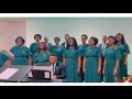 Dee’ Nyame Aye’ Doo’so by Michiana Ghanaian SDA Choir.