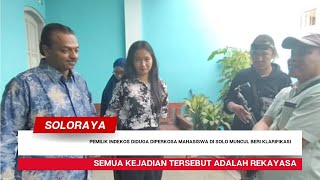 Saya Diancam dan Disekap Dipaksa Melaporkan Pemerkosaan yang Tidak Terjadi