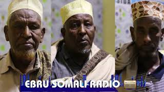 Odayaal la sheegay inay la macaamileen Al Shabaab oo xukun lagu riday