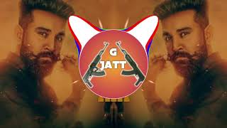 Chatiyan Vs Jigra [Bass Bossted] || Baaghi || New Punjabi Song 2017