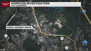Man found shot to death in Williamsburg apartment