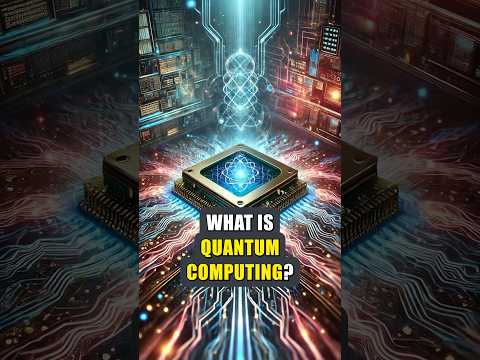 Quantum Computing Made Easy: A Quick Guide for Everyone