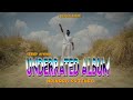 Terry Afrika-Ndinoda kutenda Visualizer (Underrated Album)