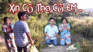 Đưa Em Thùy CàLem Đi Tạ Lễ Kết Thúc Câu Chuyện Bó Hoa