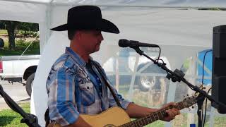 John Rich at Lone Star Event