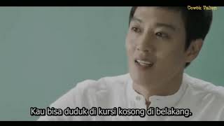 Doctors ep 1 part 7 ( guru tampan vs murid nakal)