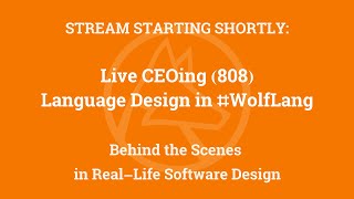 Live CEOing Ep 808: Design Review of of Calculus \u0026 Algebra features for 14.1 continued