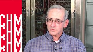 Oral History of Len Shustek