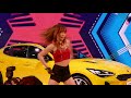 kia luxy girls 開場舞《2018台北世界新車大展》taipei international auto show kia model