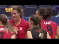 Canada vs Cuba - Match Highlights