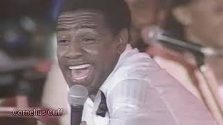 Rev AL Green-The Lord Will Make A Way. 